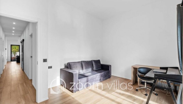 Herverkoop - Villa - Altea