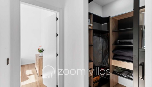 Herverkoop - Villa - Altea