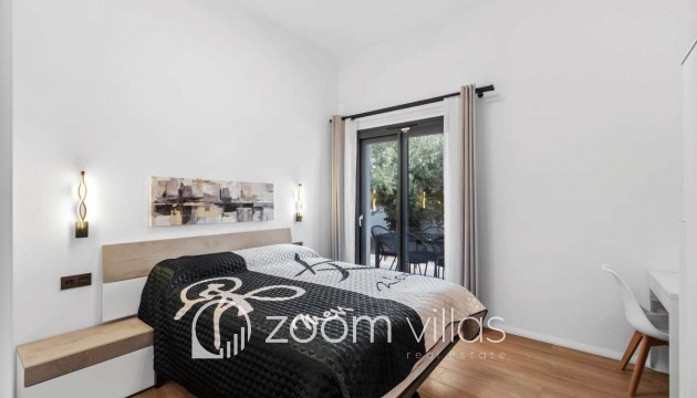 Herverkoop - Villa - Altea