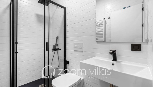 Herverkoop - Villa - Altea