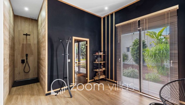 Herverkoop - Villa - Altea