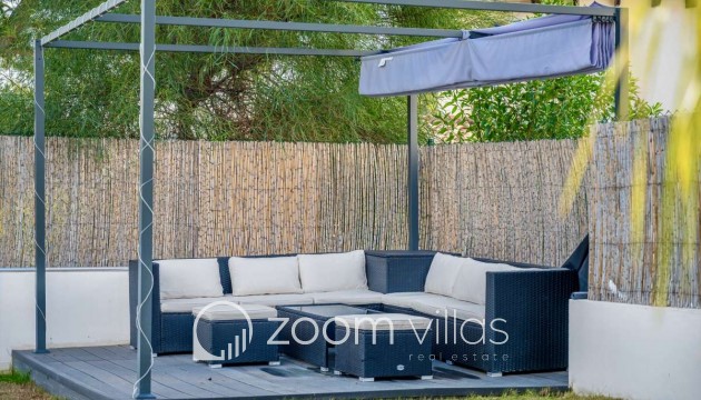 Herverkoop - Villa - Altea