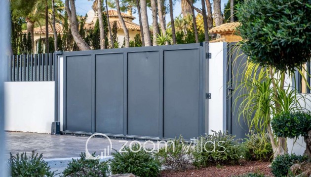 Herverkoop - Villa - Altea