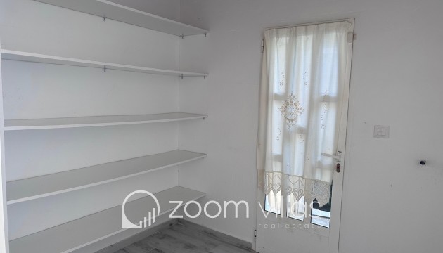 Resale - Villa - Moraira - La Sabatera