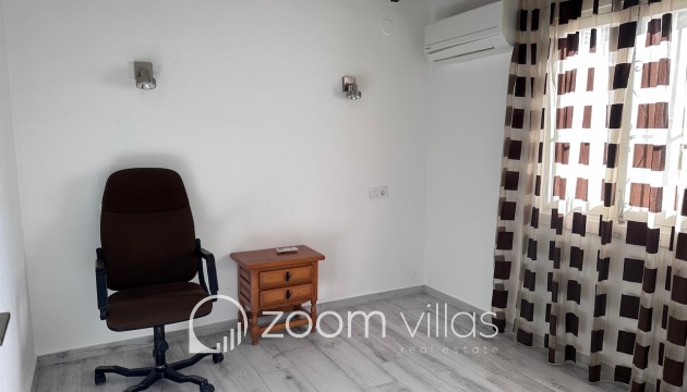 Resale - Villa - Moraira - La Sabatera