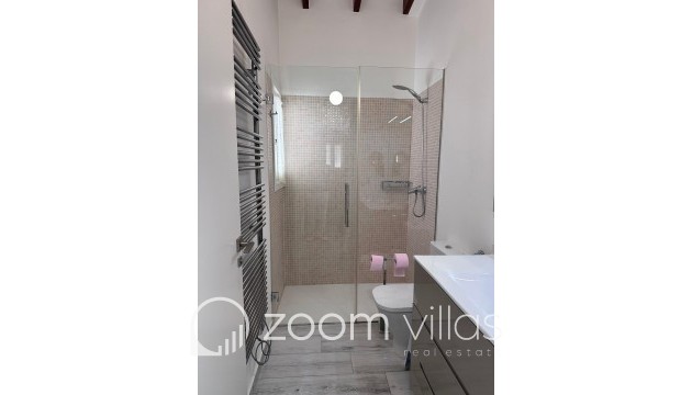 Resale - Villa - Moraira - La Sabatera