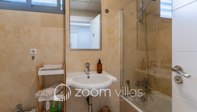 Resale - Apartment - Denia - El Vergel