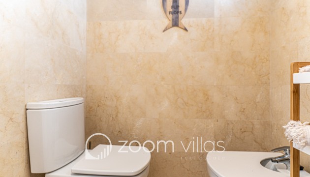 Resale - Apartment - Denia - El Vergel