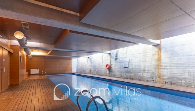 Resale - Apartment - Denia - El Vergel