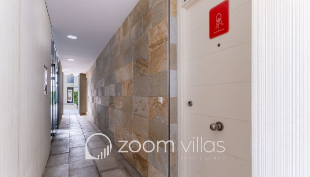 Resale - Apartment - Denia - El Vergel