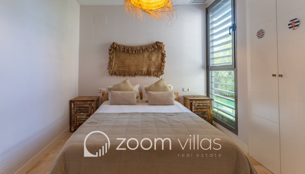 Resale - Apartment - Denia - El Vergel