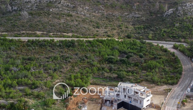 Resale - Plot / Land - Jávea - Villes del Vent