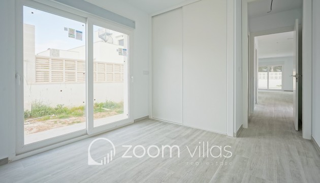 New Build - Villa - Denia - Partida Xironets