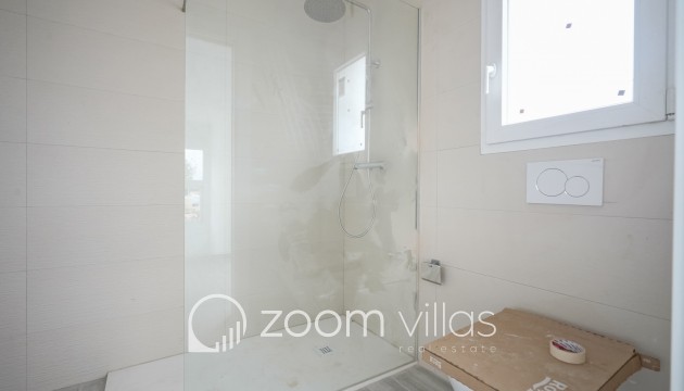 New Build - Villa - Denia - Partida Xironets