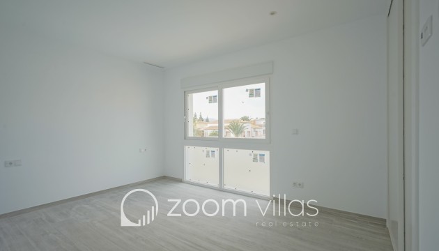 New Build - Villa - Denia - Partida Xironets