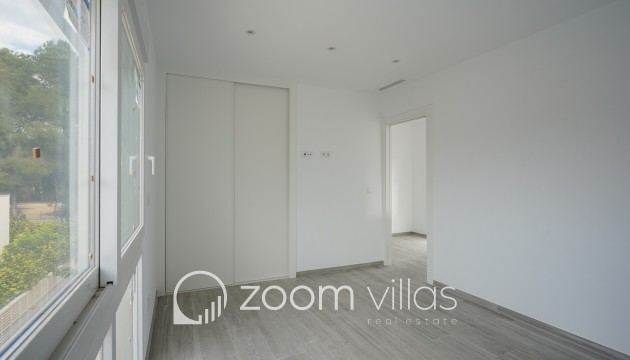 New Build - Villa - Denia - Partida Xironets