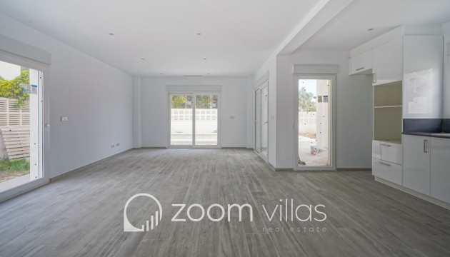 New Build - Villa - Denia - Partida Xironets