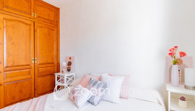 Resale - Villa - Moraira - Benimeit