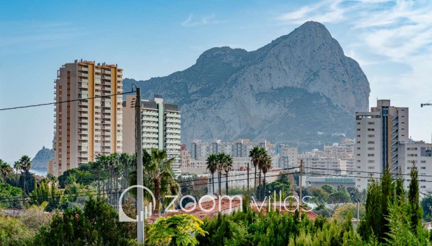 Resale - Villa - Costeres