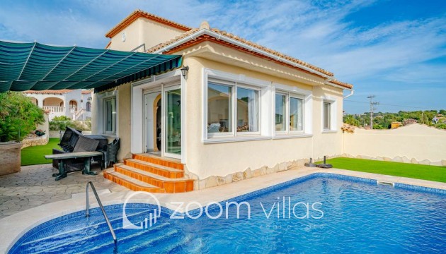 Resale - Villa - Costeres