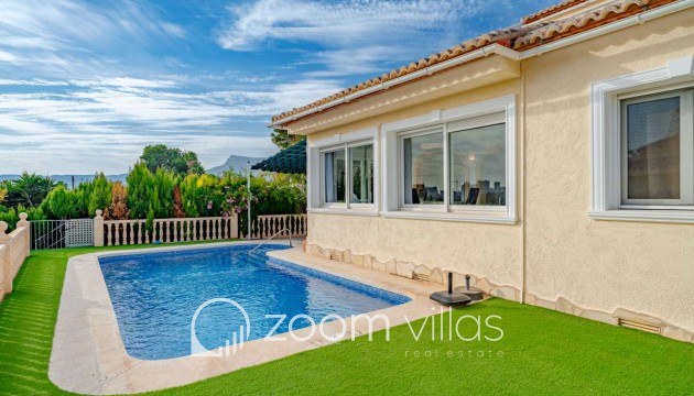 Resale - Villa - Costeres