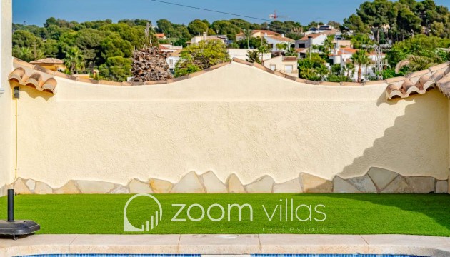 Resale - Villa - Costeres