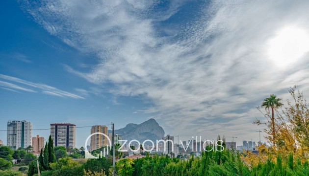 Resale - Villa - Costeres