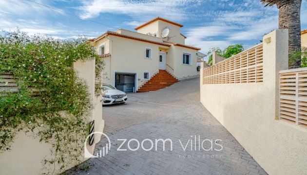 Resale - Villa - Costeres