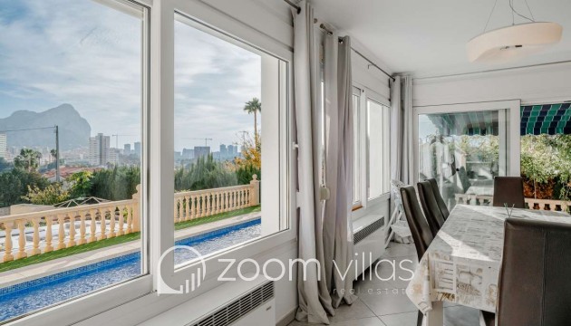 Resale - Villa - Costeres