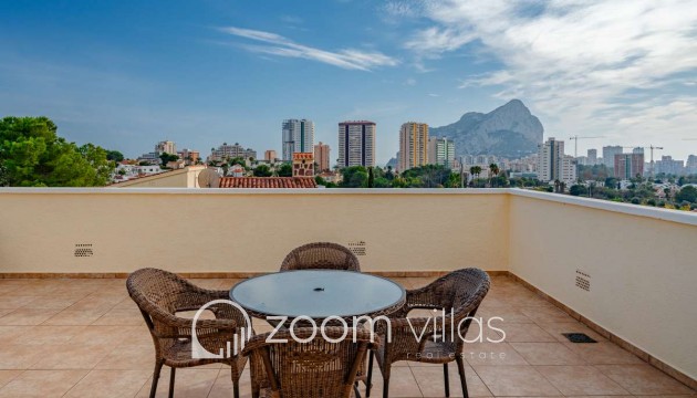 Resale - Villa - Costeres
