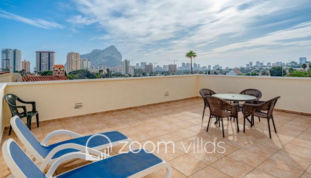 Resale - Villa - Costeres