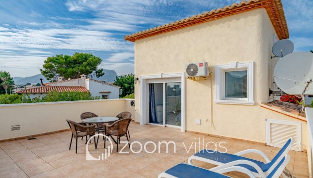 Resale - Villa - Costeres
