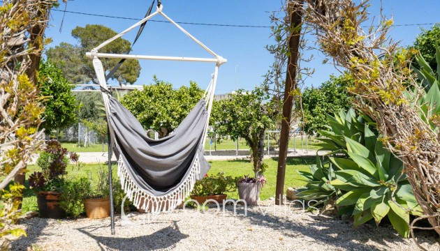 Resale - Villa - Denia - La Xara