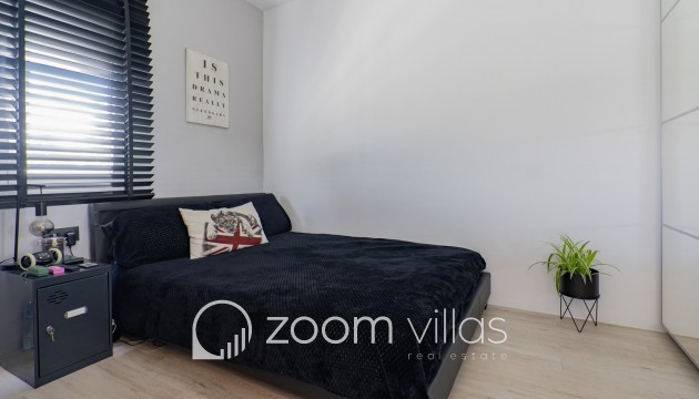 Resale - Villa - Denia - La Xara