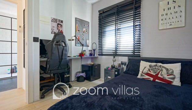 Resale - Villa - Denia - La Xara