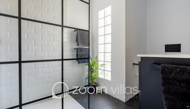 Resale - Villa - Denia - La Xara