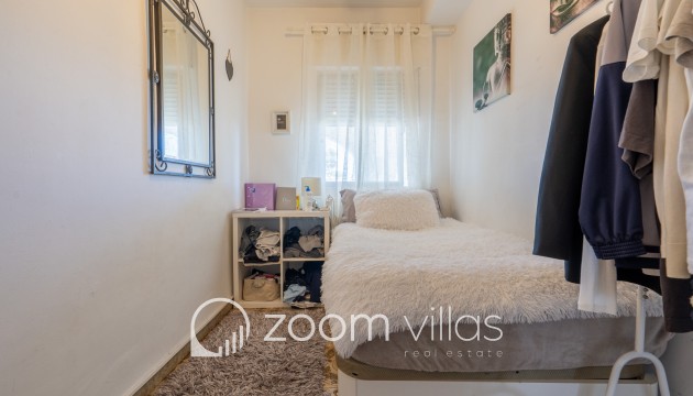 Resale - Villa - Denia - La Xara