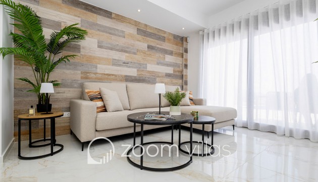 Nueva construcción  - Villa - Polop