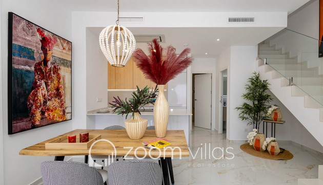 Nueva construcción  - Villa - Polop