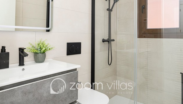 Nueva construcción  - Villa - Polop