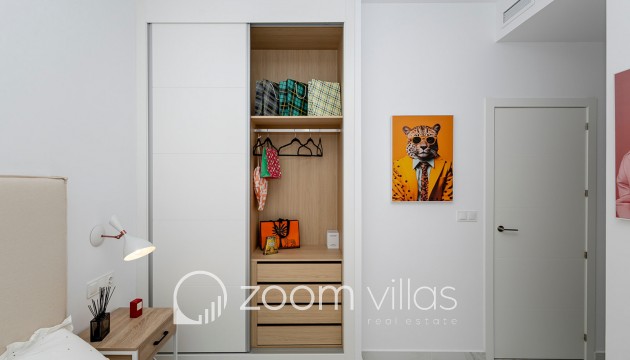 Nueva construcción  - Villa - Polop