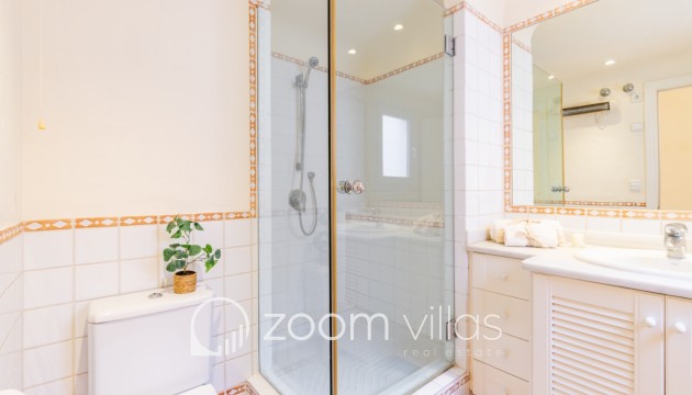 Resale - Apartment - Moraira - Pueblo