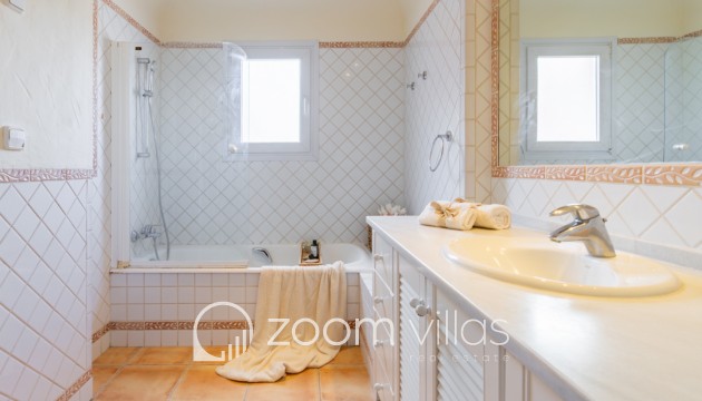 Resale - Apartment - Moraira - Pueblo