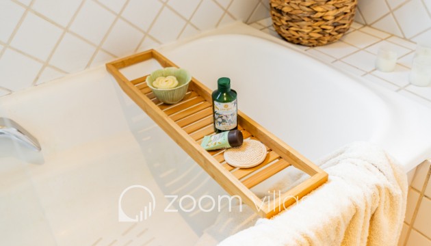 Resale - Apartment - Moraira - Pueblo