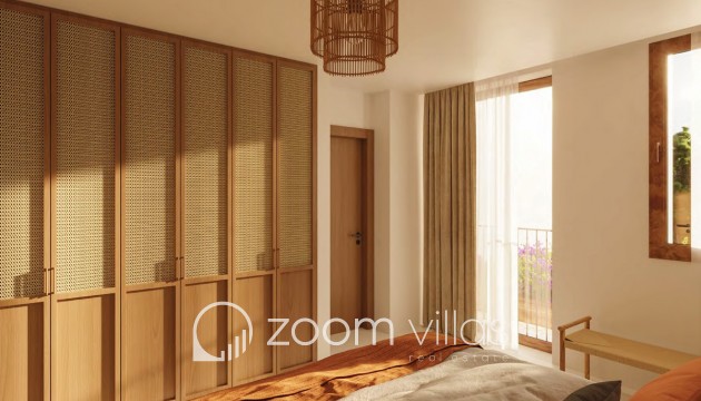 New Build - Villa - Benissa