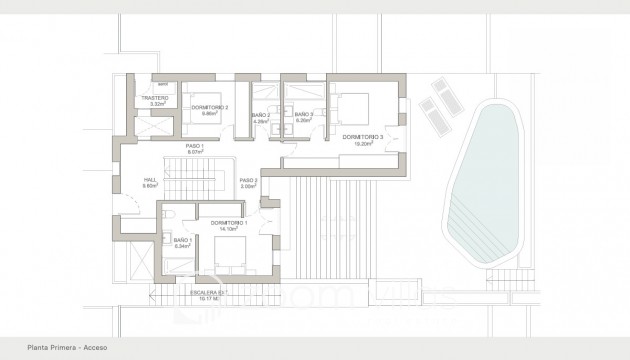 New Build - Villa - Benissa