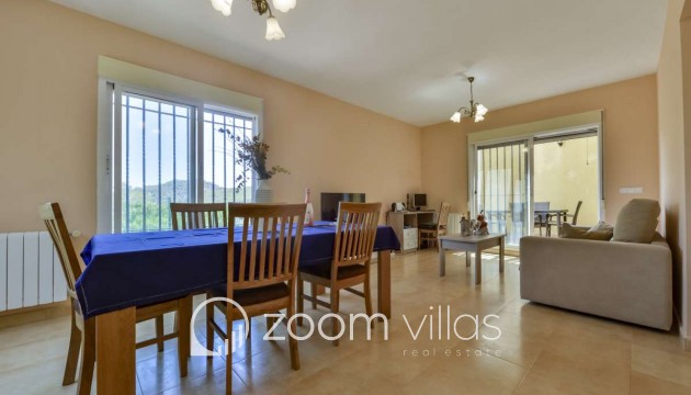 Resale - Townhouse - Calpe