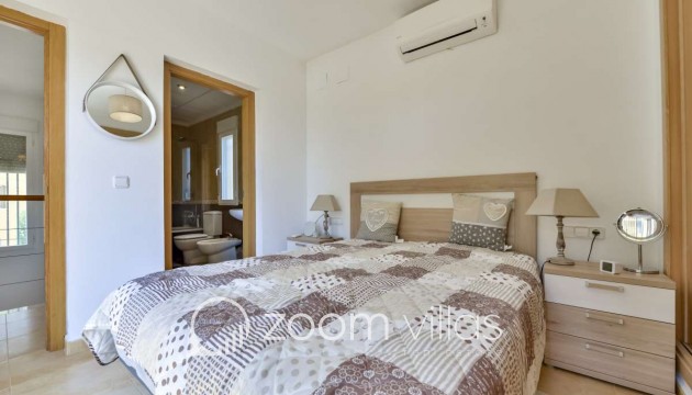 Resale - Townhouse - Calpe