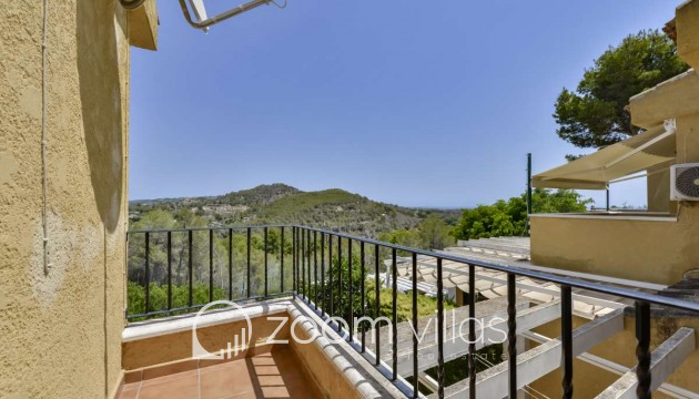 Resale - Townhouse - Calpe