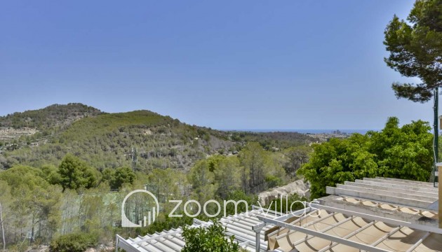 Resale - Townhouse - Calpe